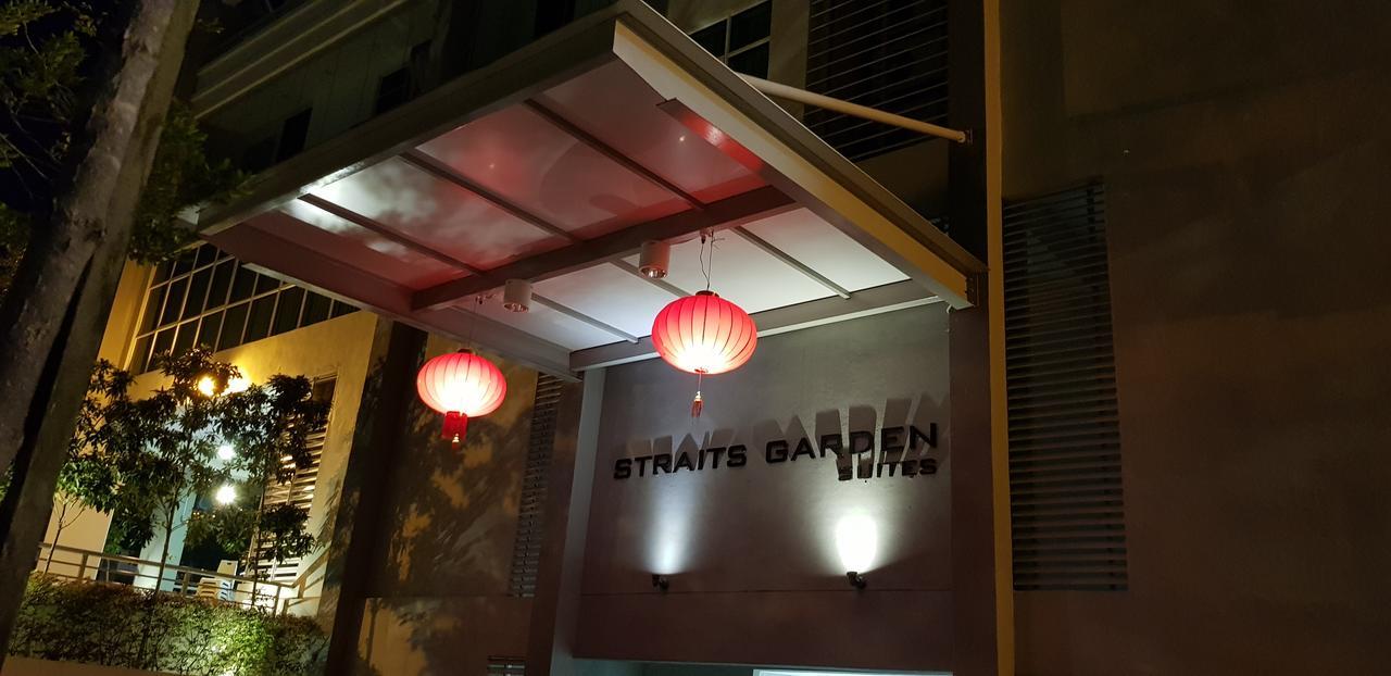 Karen'S Straits Garden Suite George Town Exterior foto